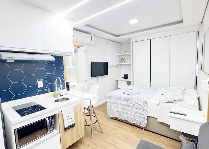 125 Leblon Apartamento Rio de Janeiro